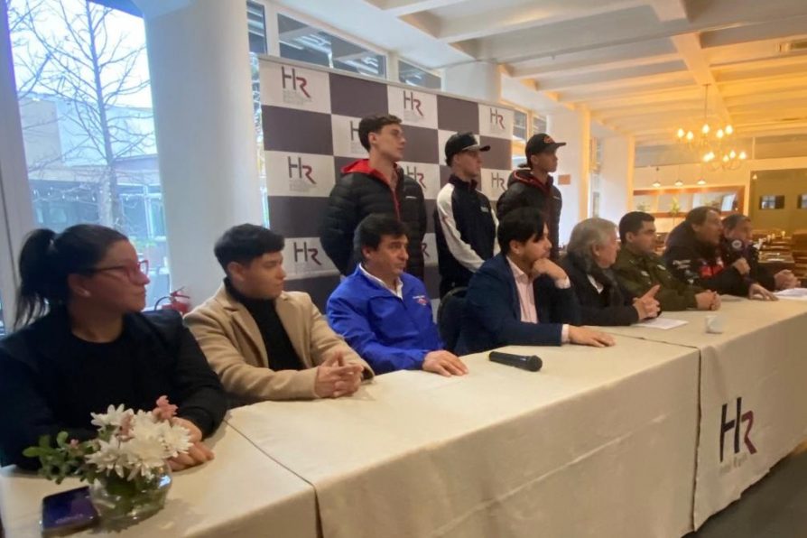 Curicó será sede del Campeonato Nacional de Enduro FIM 2025
