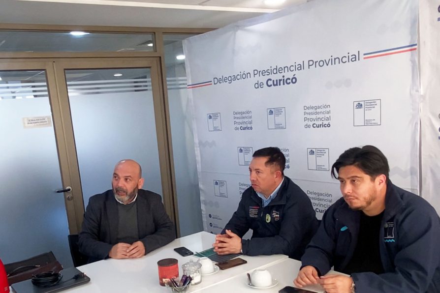 Resultados del Censo 2024: un Chile en transformación se revela en la Provincia de Curicó