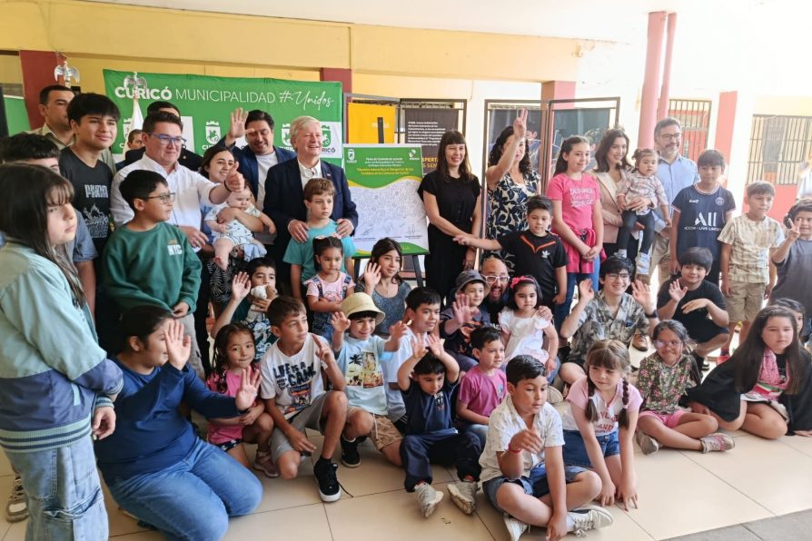 Muestra del MIM “El Despertar de los Sentidos” abre sus puertas en Curicó con acceso gratuito