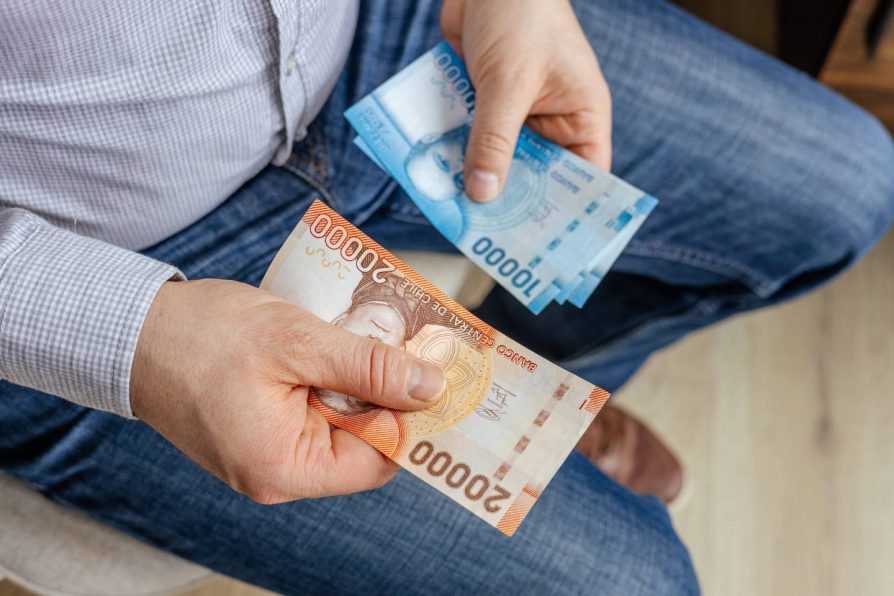 Delegación Presidencial de Curicó informa fechas de pago del Aporte Familiar Permanente 2026