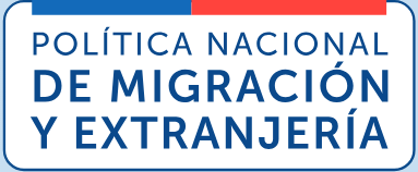 Política Nacional de Migración y Extranjería