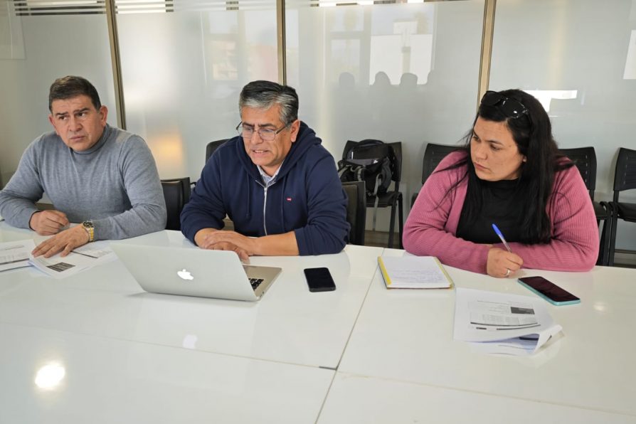 Curicó Unido vs Unión San Felipe: Delegación Presidencial Provincial autoriza aforo de 3.000 espectadores